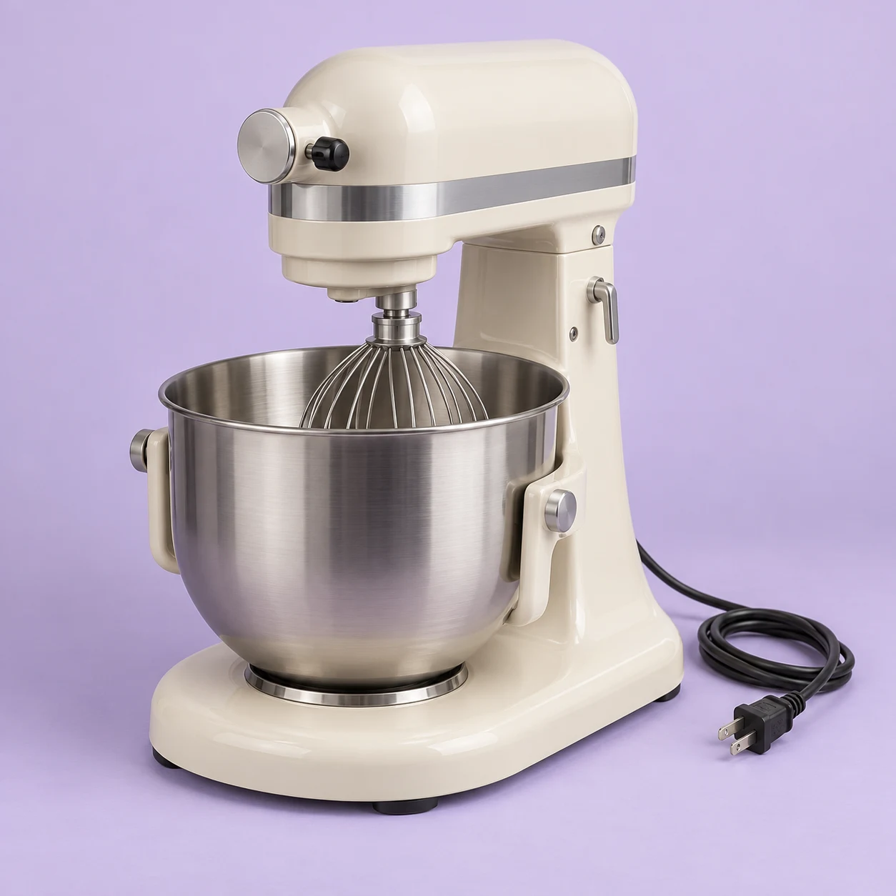Bowl Lift Stand Mixer