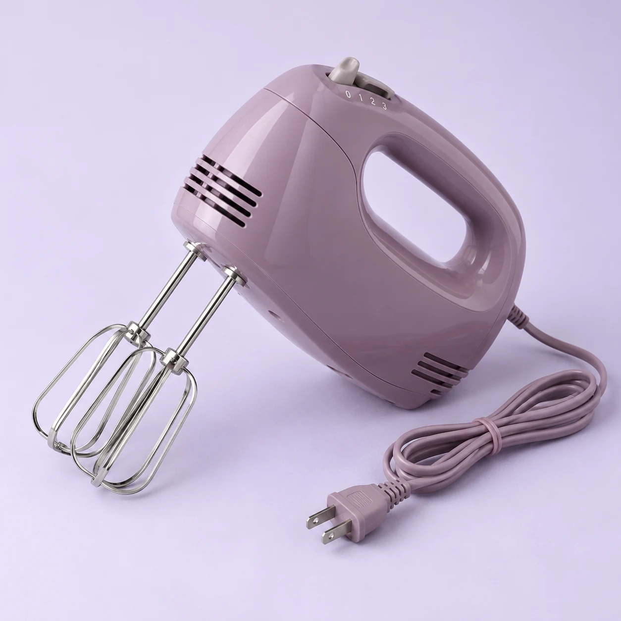 Compact Hand Mixer