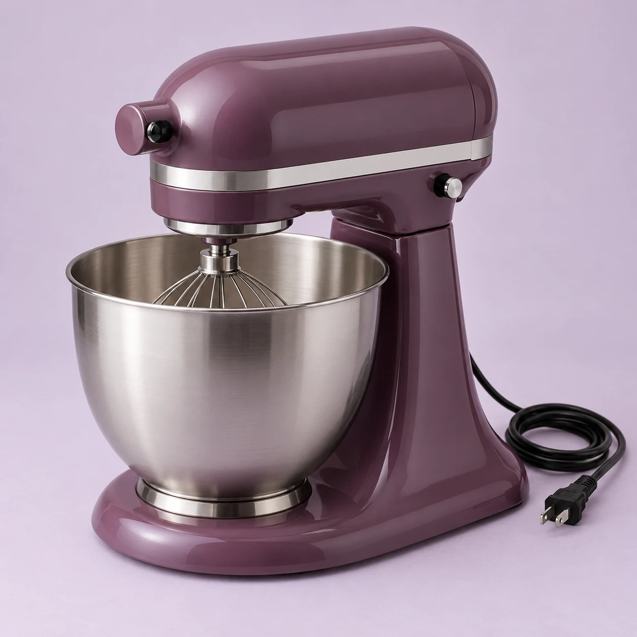 Tilt Head Stand Mixer